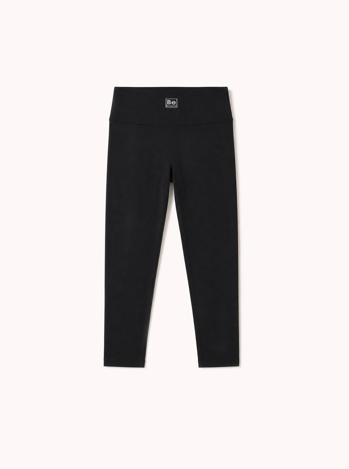 Legging Underwear Modellante Nero