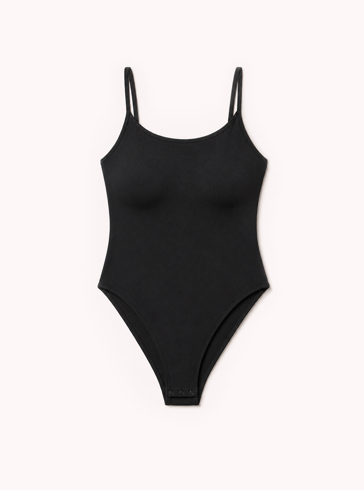 Body Superslim Nero