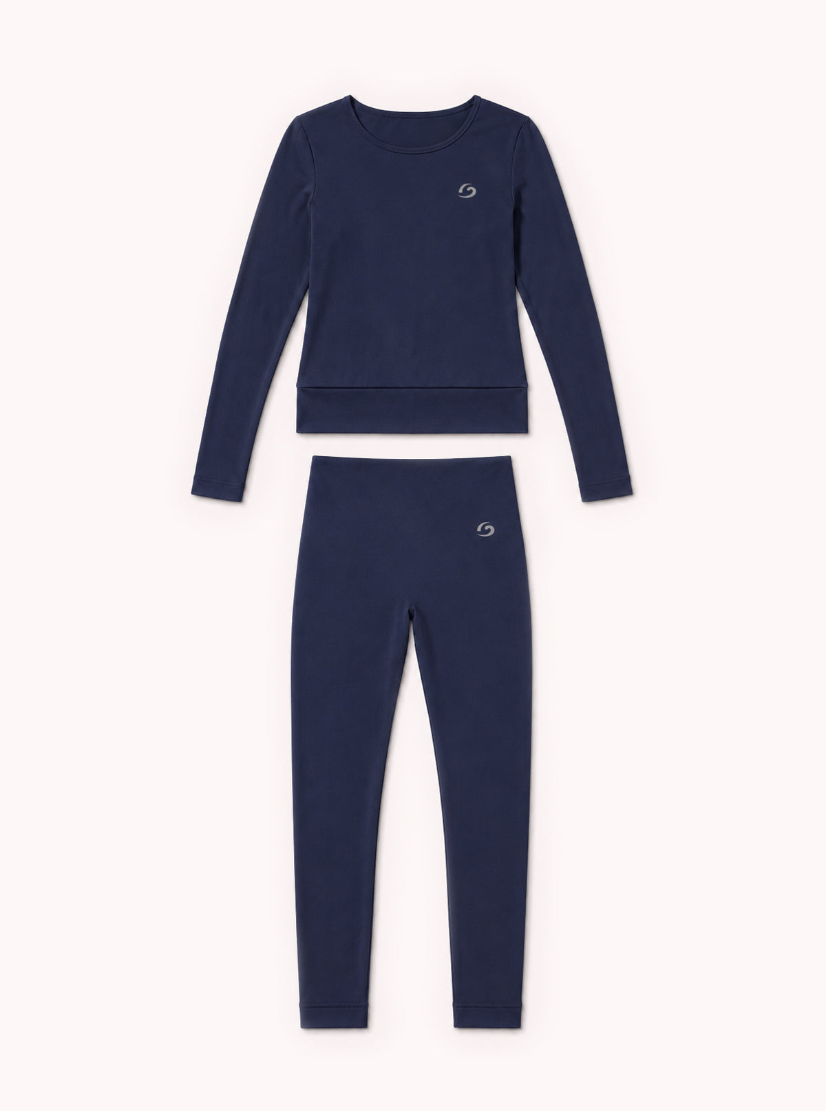 Loungewear Blu