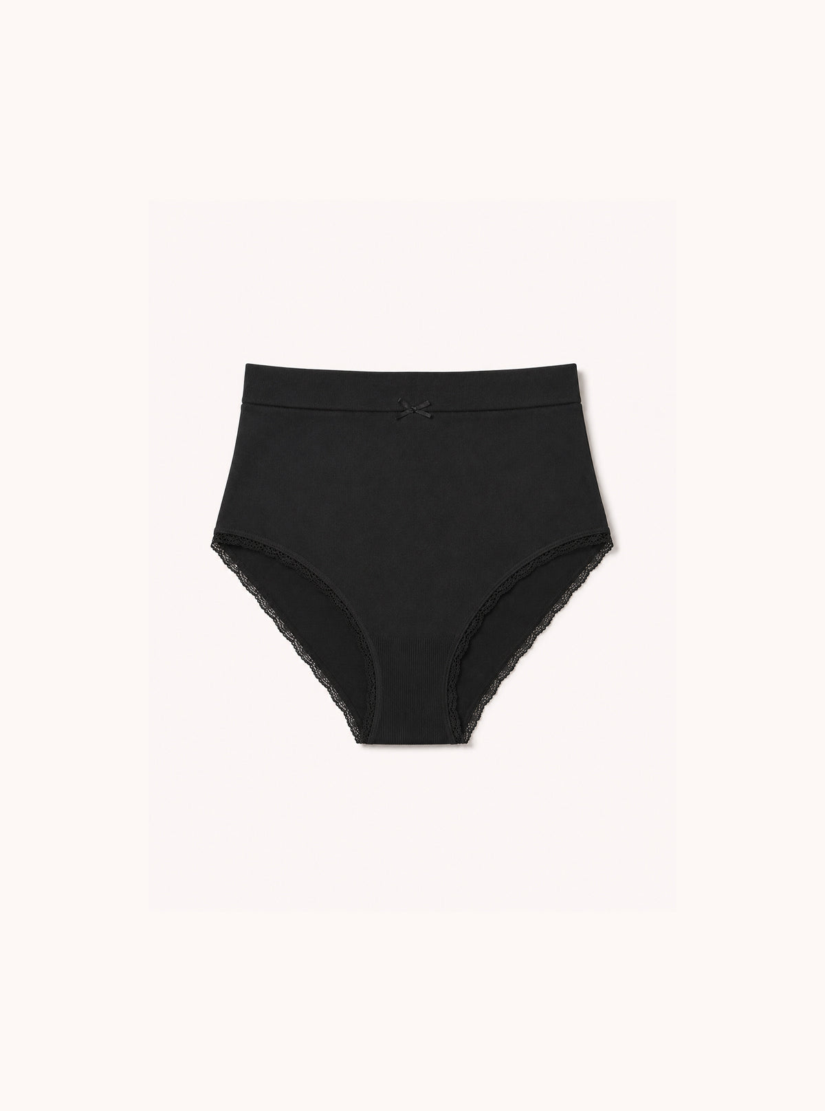 Culotte Contenitiva Nero