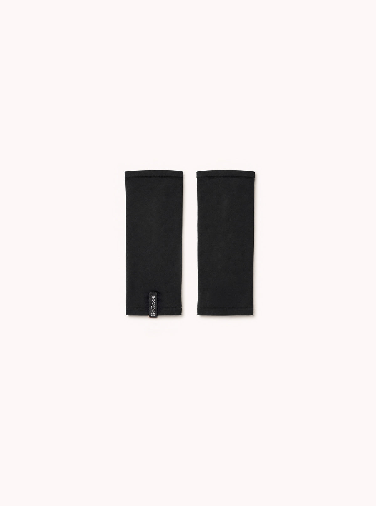 Guanti in Dermofibra® Hyaluronic Nero