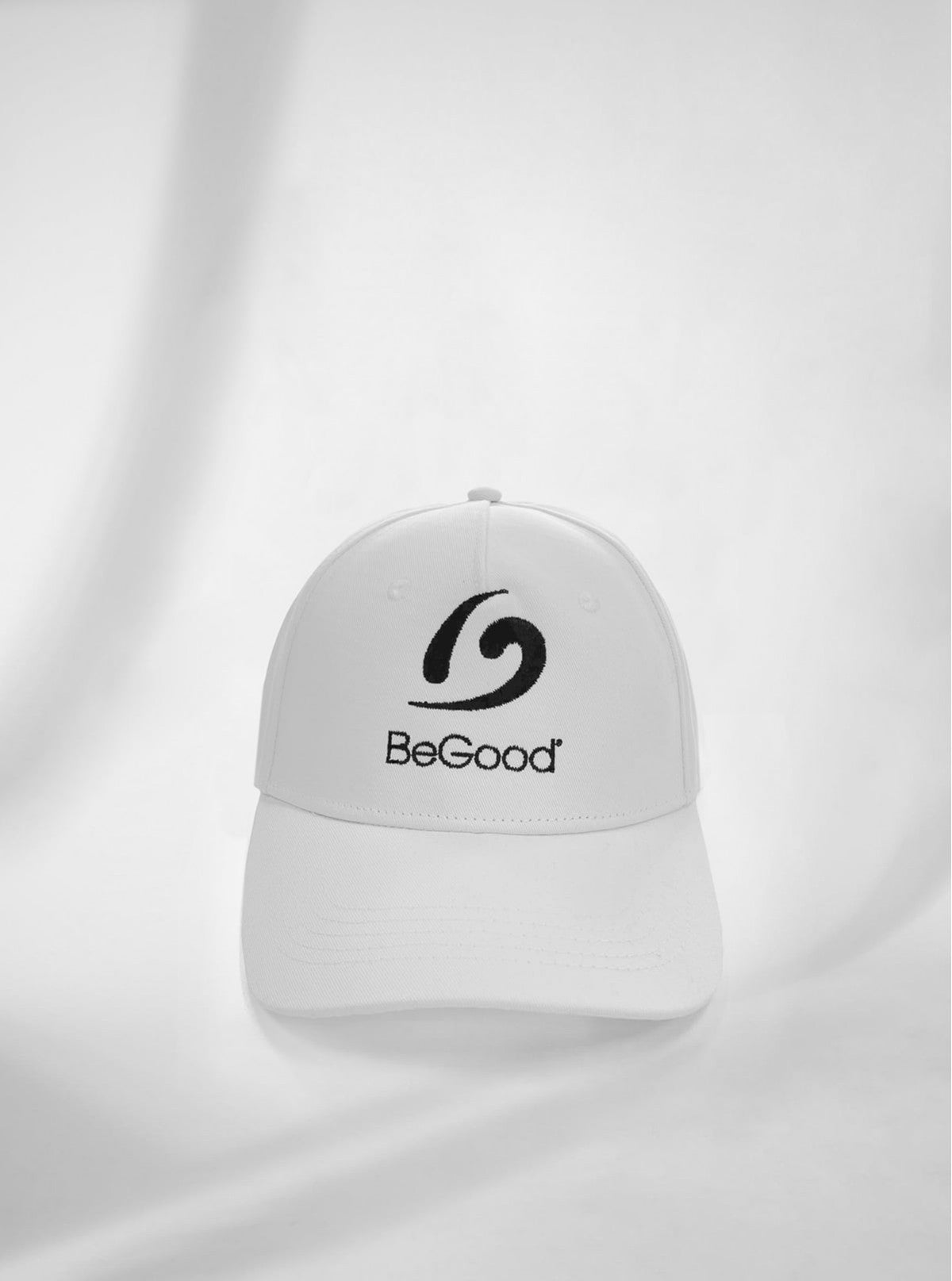 Casquette de Baseball Blanche