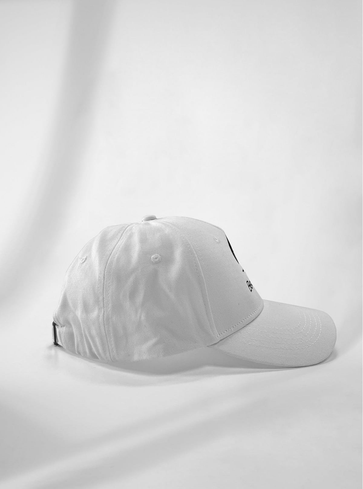 Casquette de Baseball Blanche