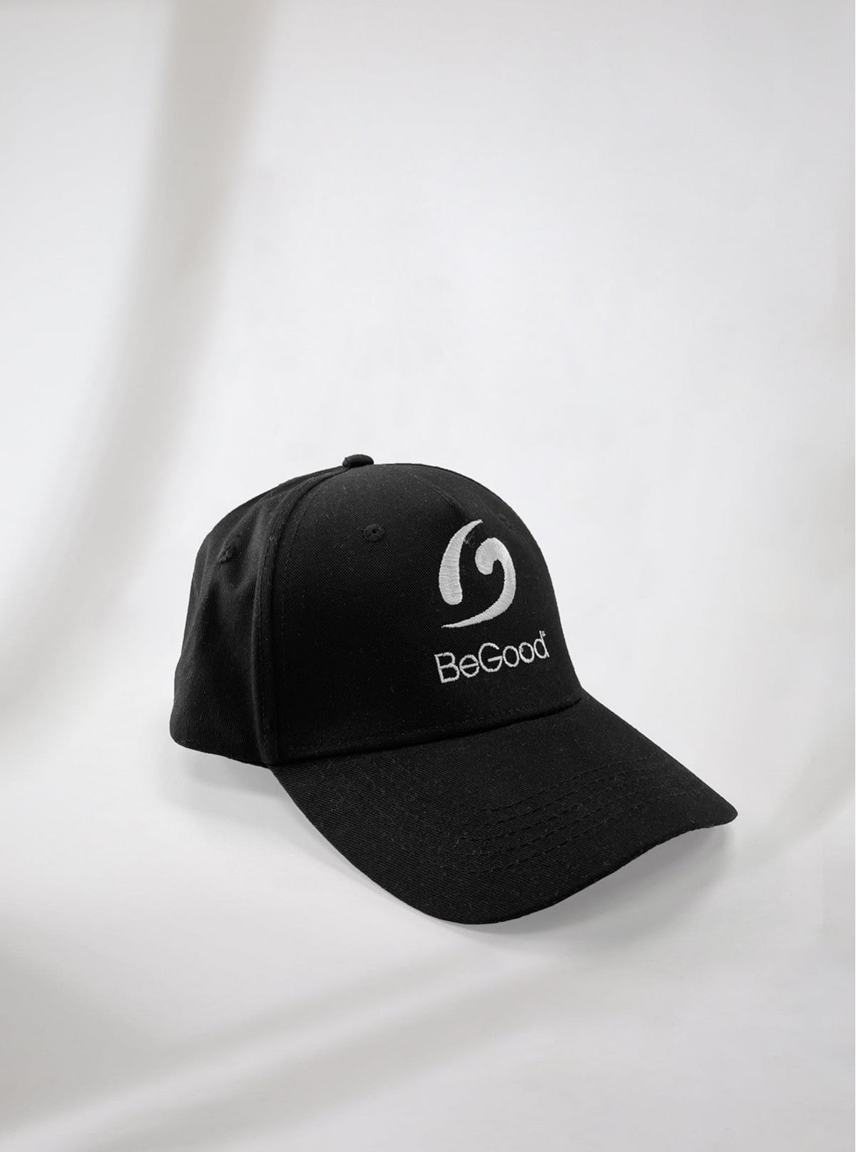 Gorra de Béisbol Negra