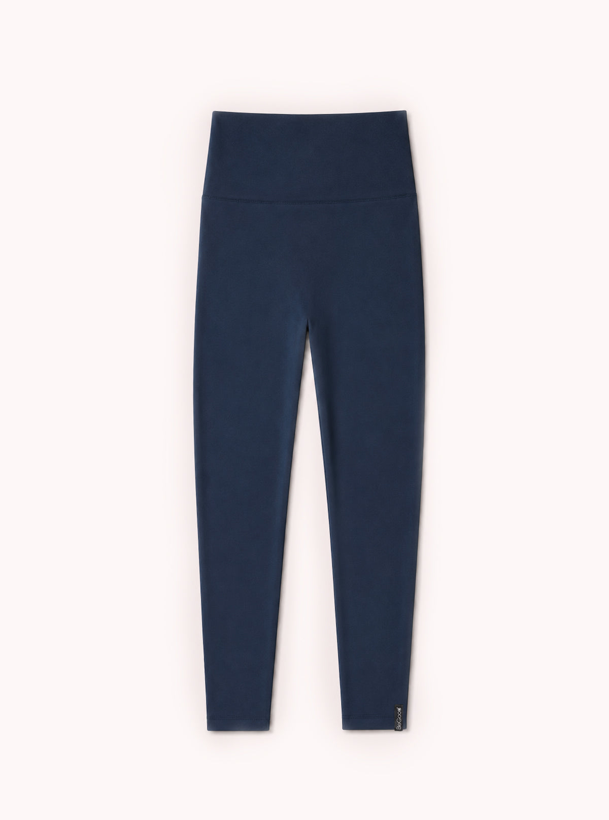 Legging Modellante Superslim Blu