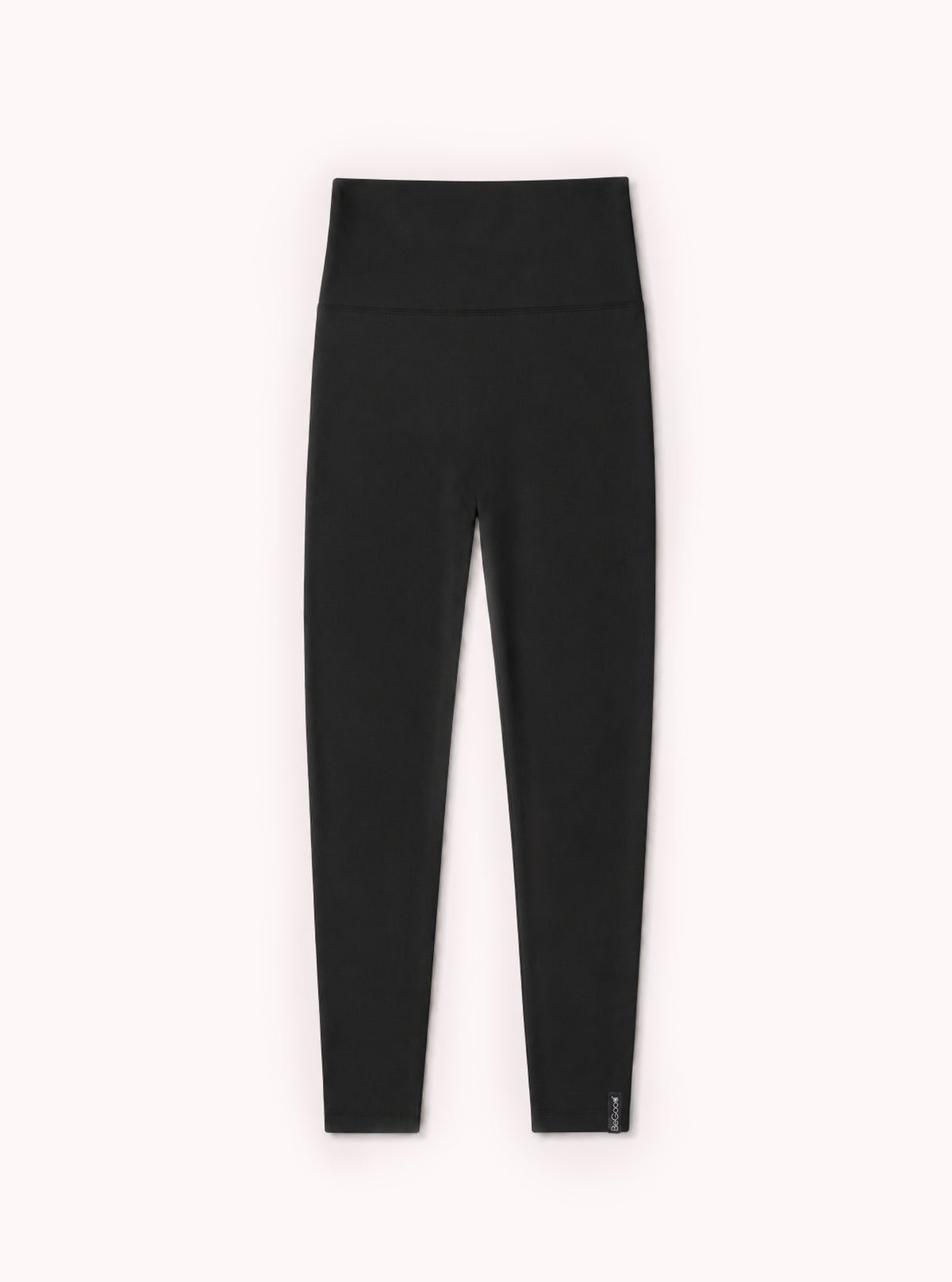 Legging Modellante Superslim Nero