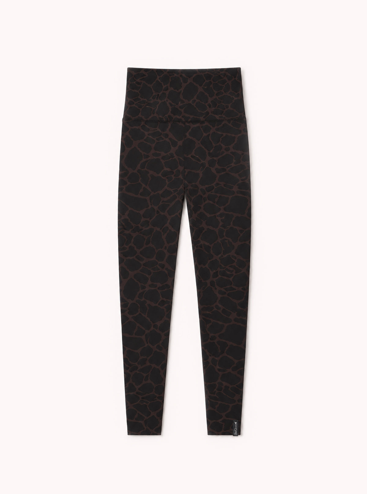 Legging Superslim Giraffato