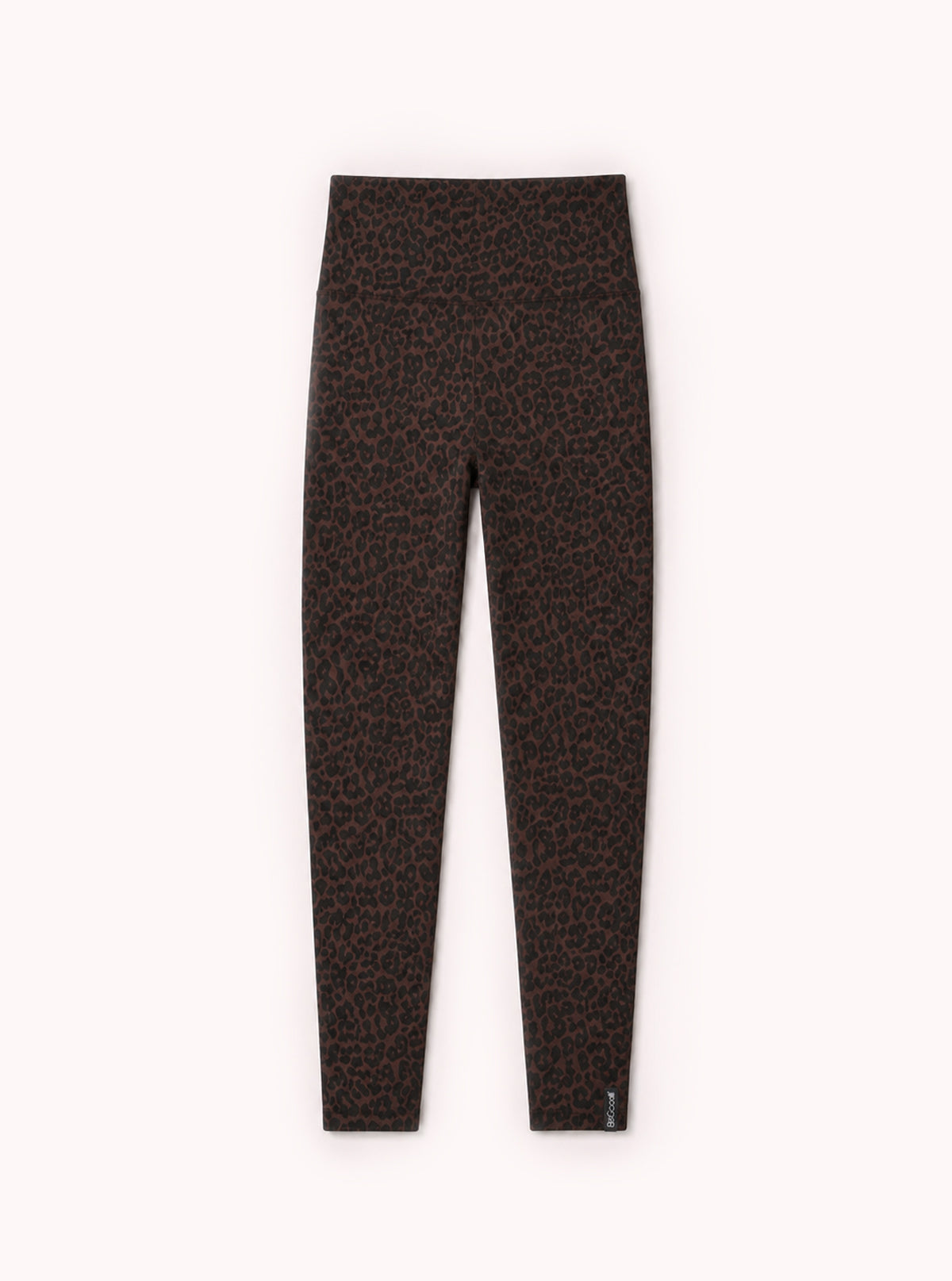 Leggings Superslim Maculato