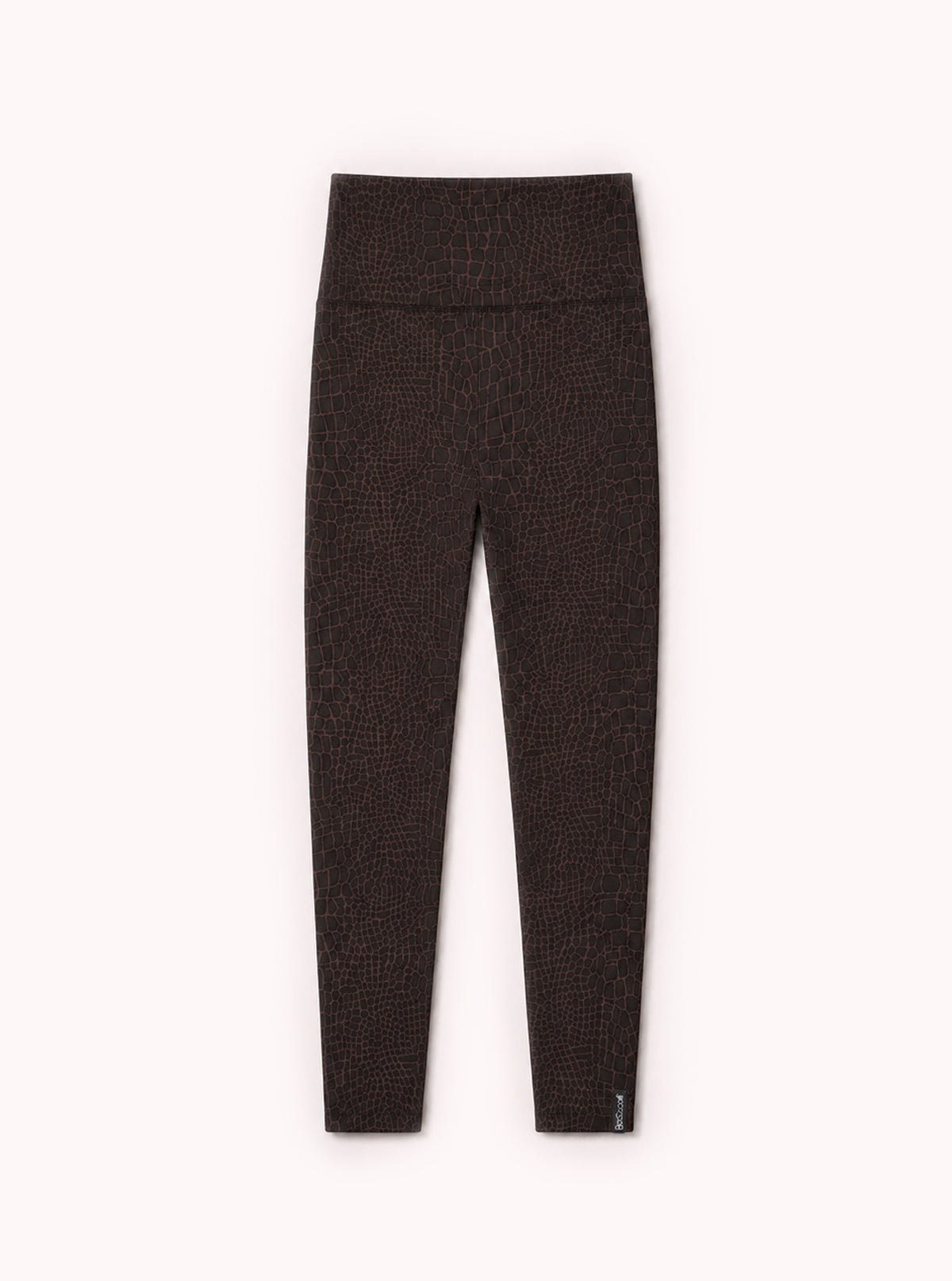 Leggings Superslim Coccodrillo