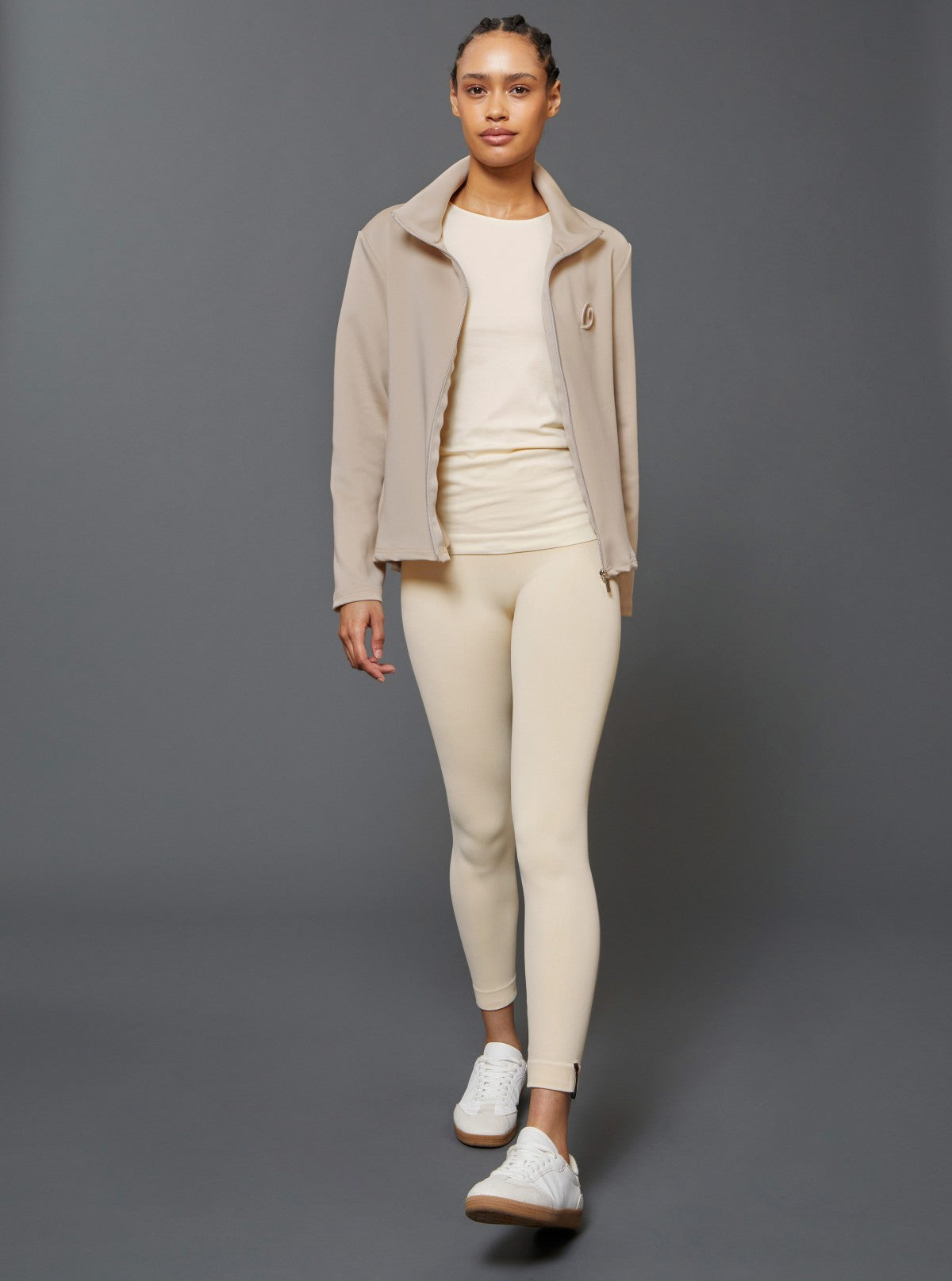 Panna Basic Superslim Leggings