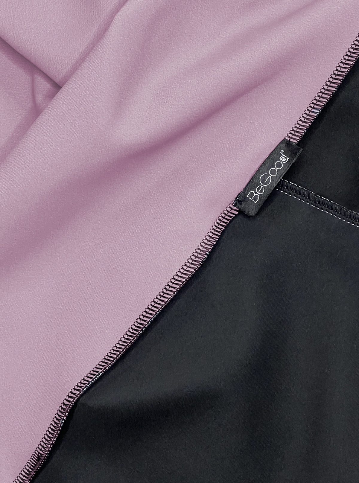 Legging Coprente Snellente - Glam Active Lilla Ametista