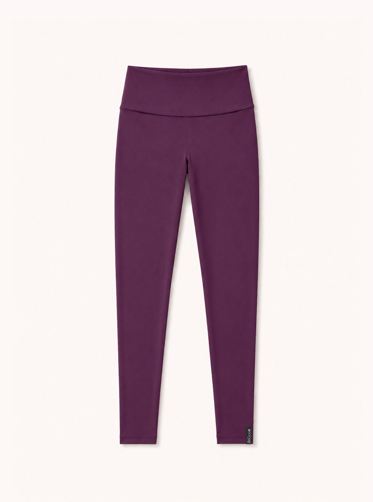 Legging Coprente Snellente - Glam Active Wine