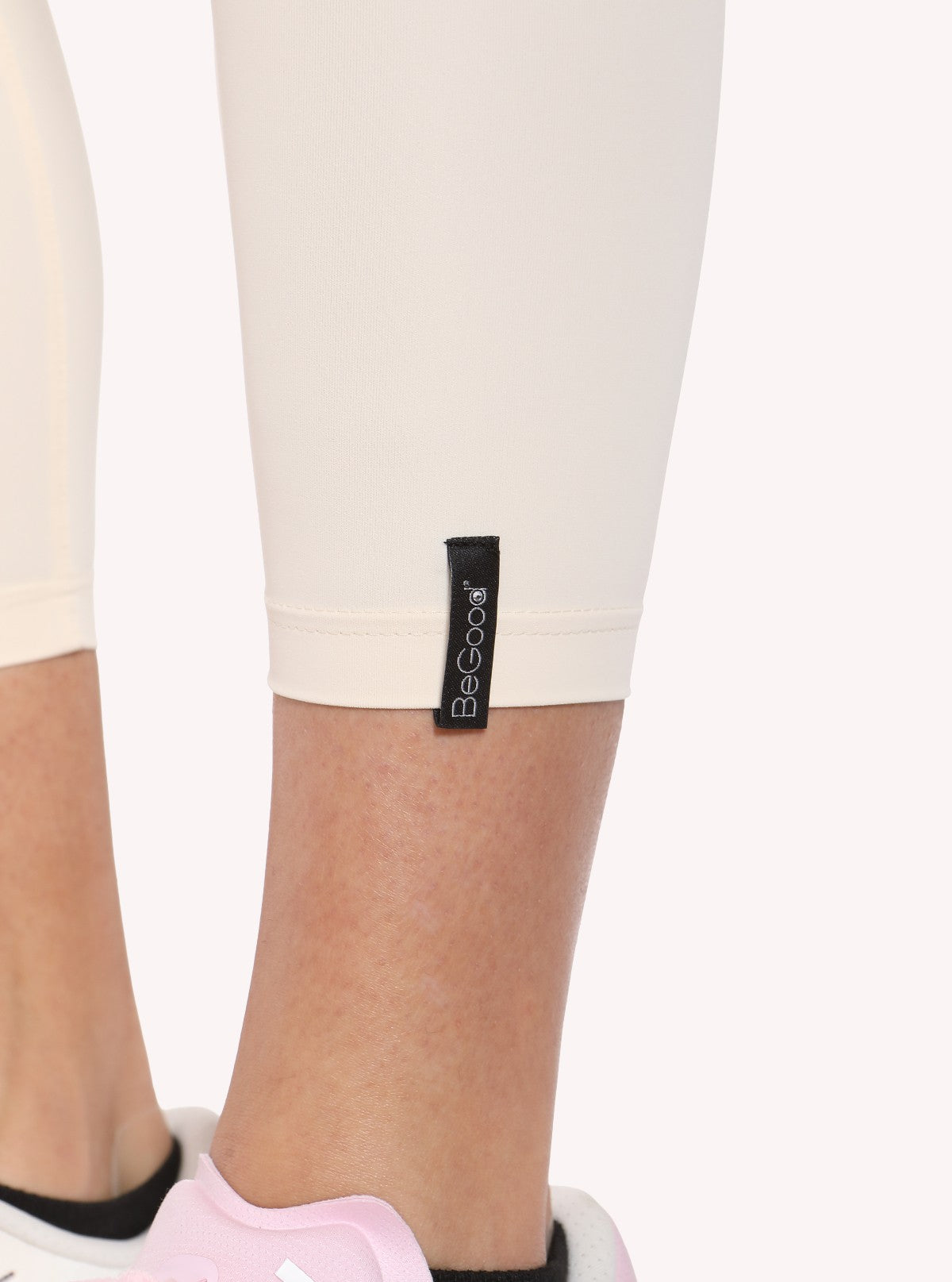 Leggings basic Urban City Panna