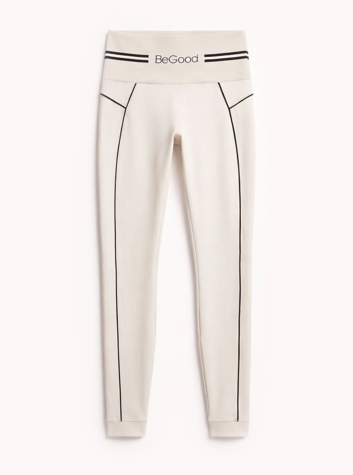 Leggings Urban Flow Panna