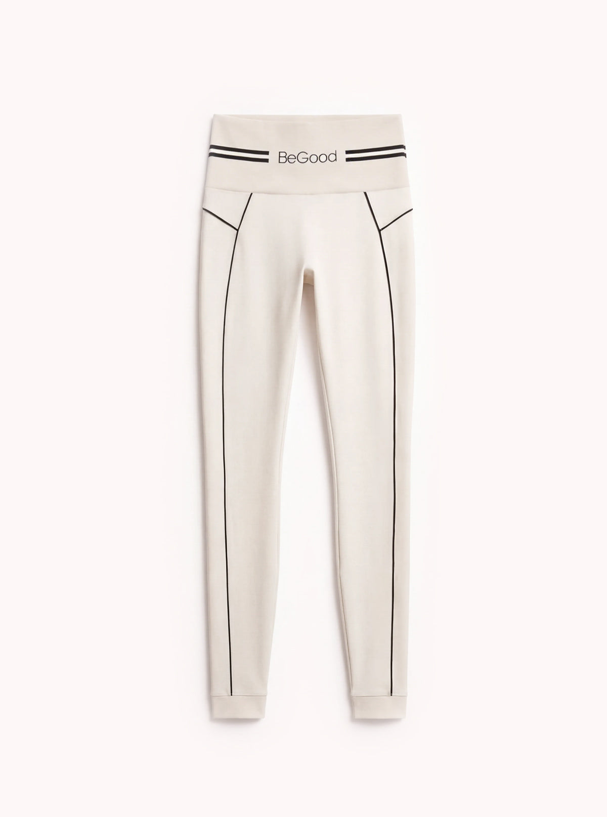 Leggings Urban Flow Panna