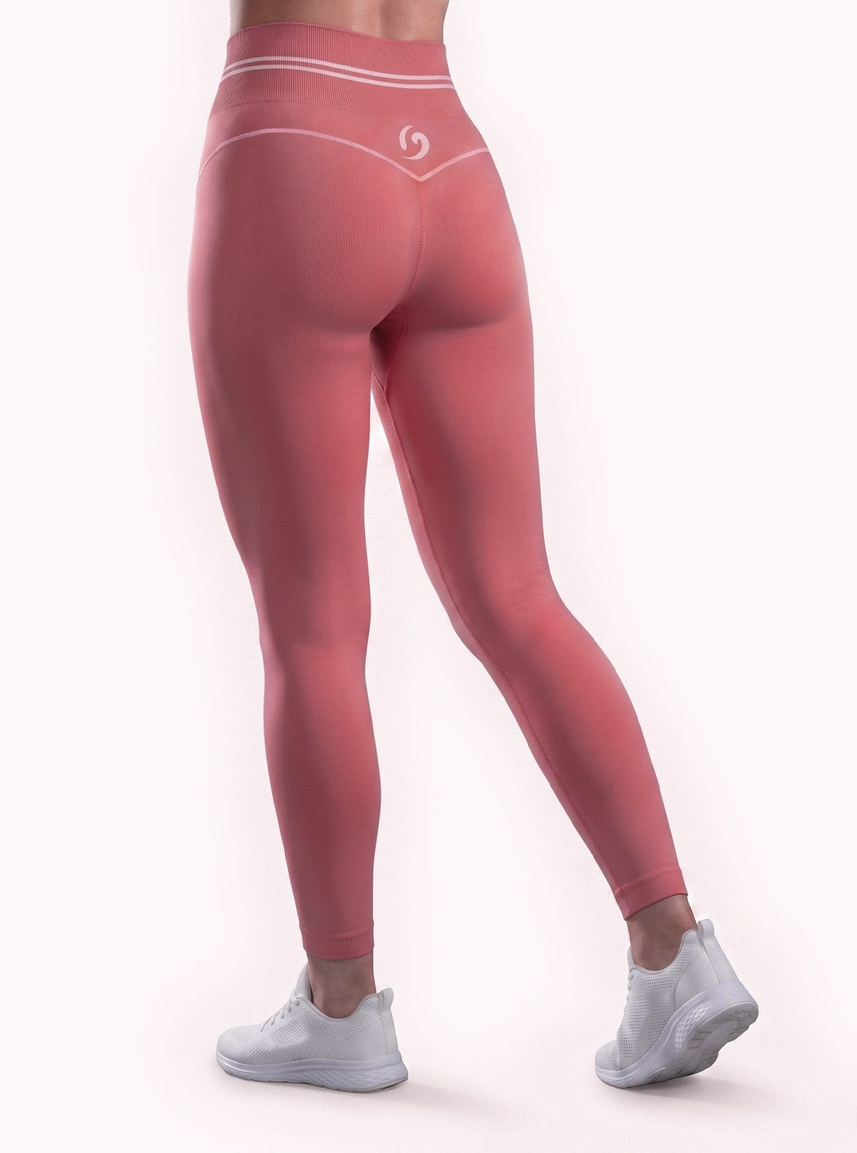 Leggings Urban Flow Malva