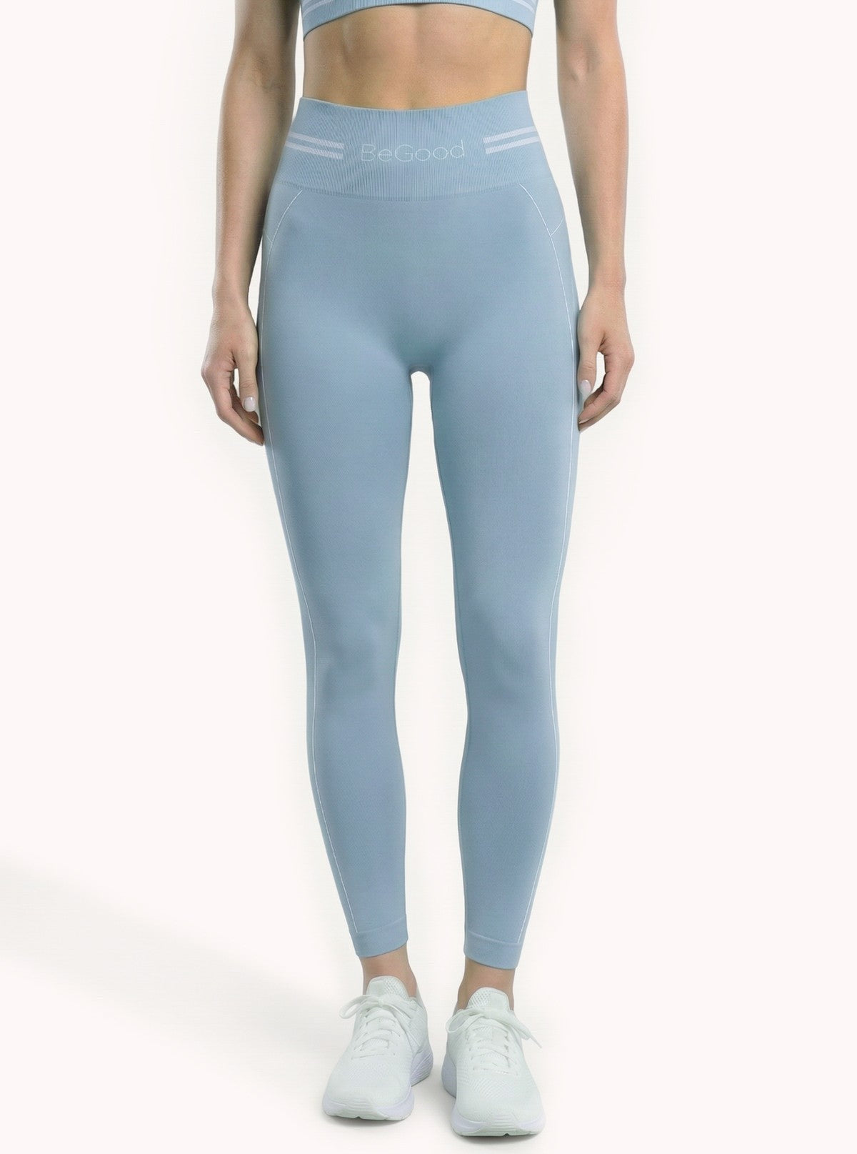 Leggings Urban Flow Hellblau
