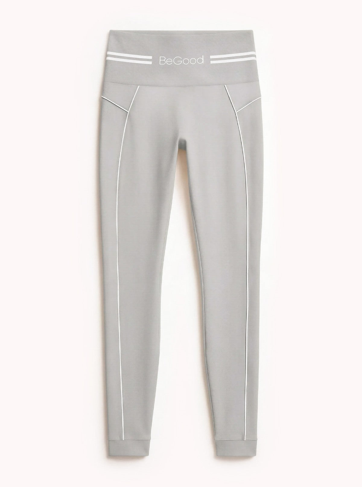 Leggings Urban Flow Argento