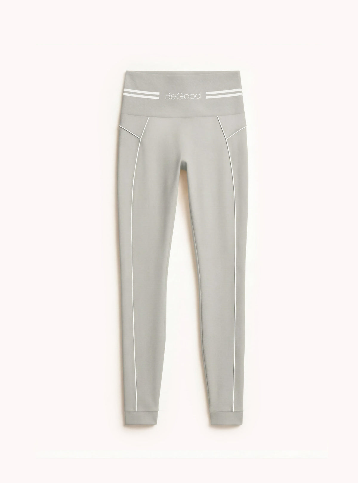 Leggings Urban Flow Argento