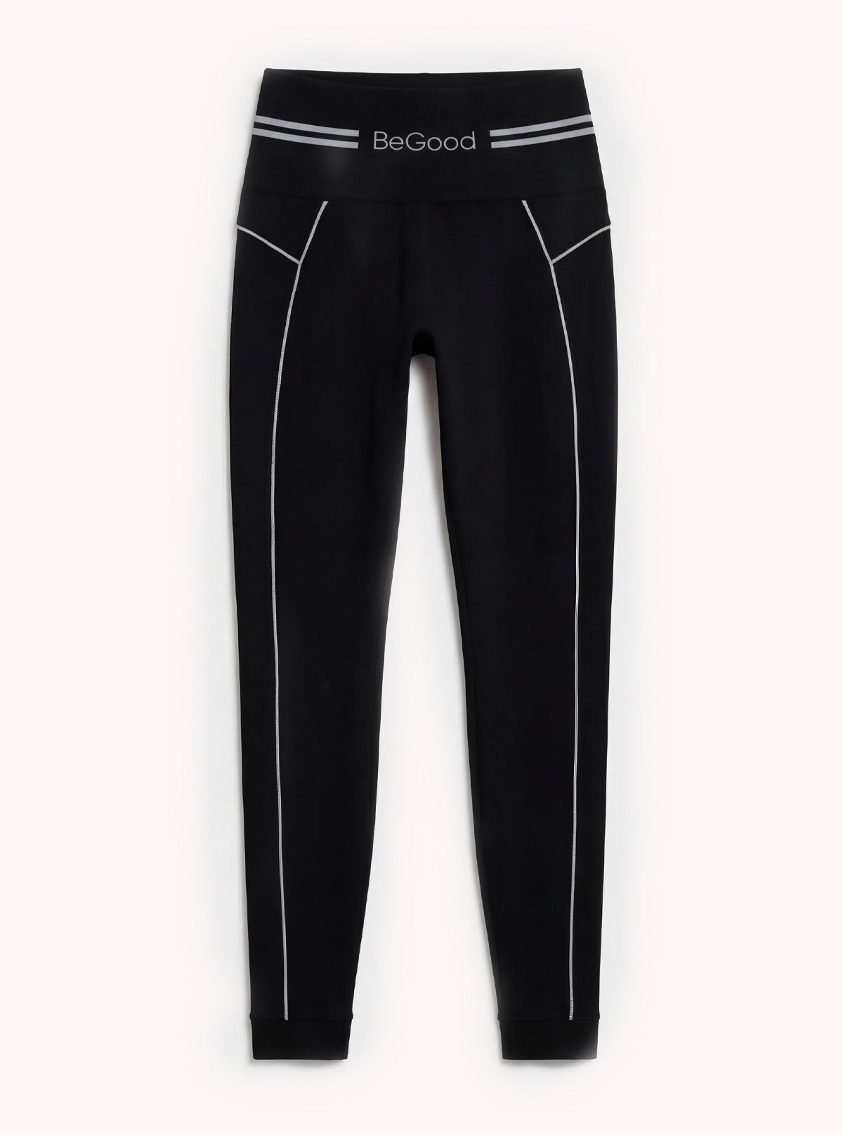 Leggings Urban Flow Nero