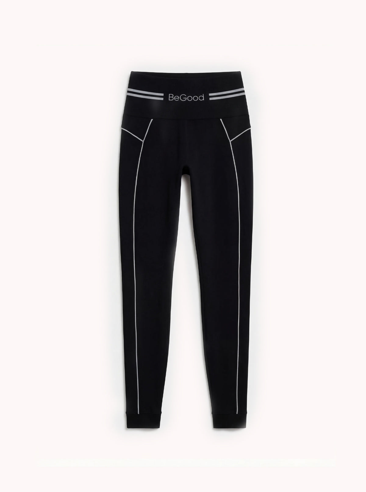Leggings Urban Flow Nero
