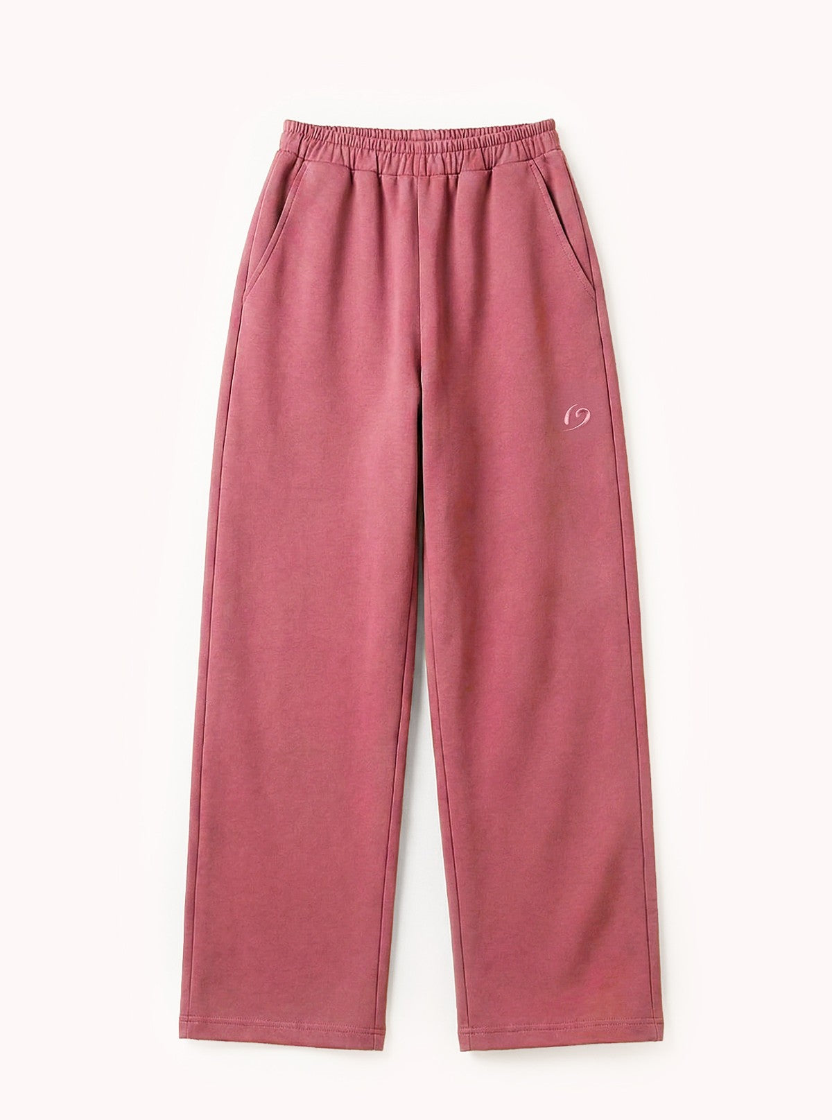 Pantaloni Joggers Urban Flow Malva