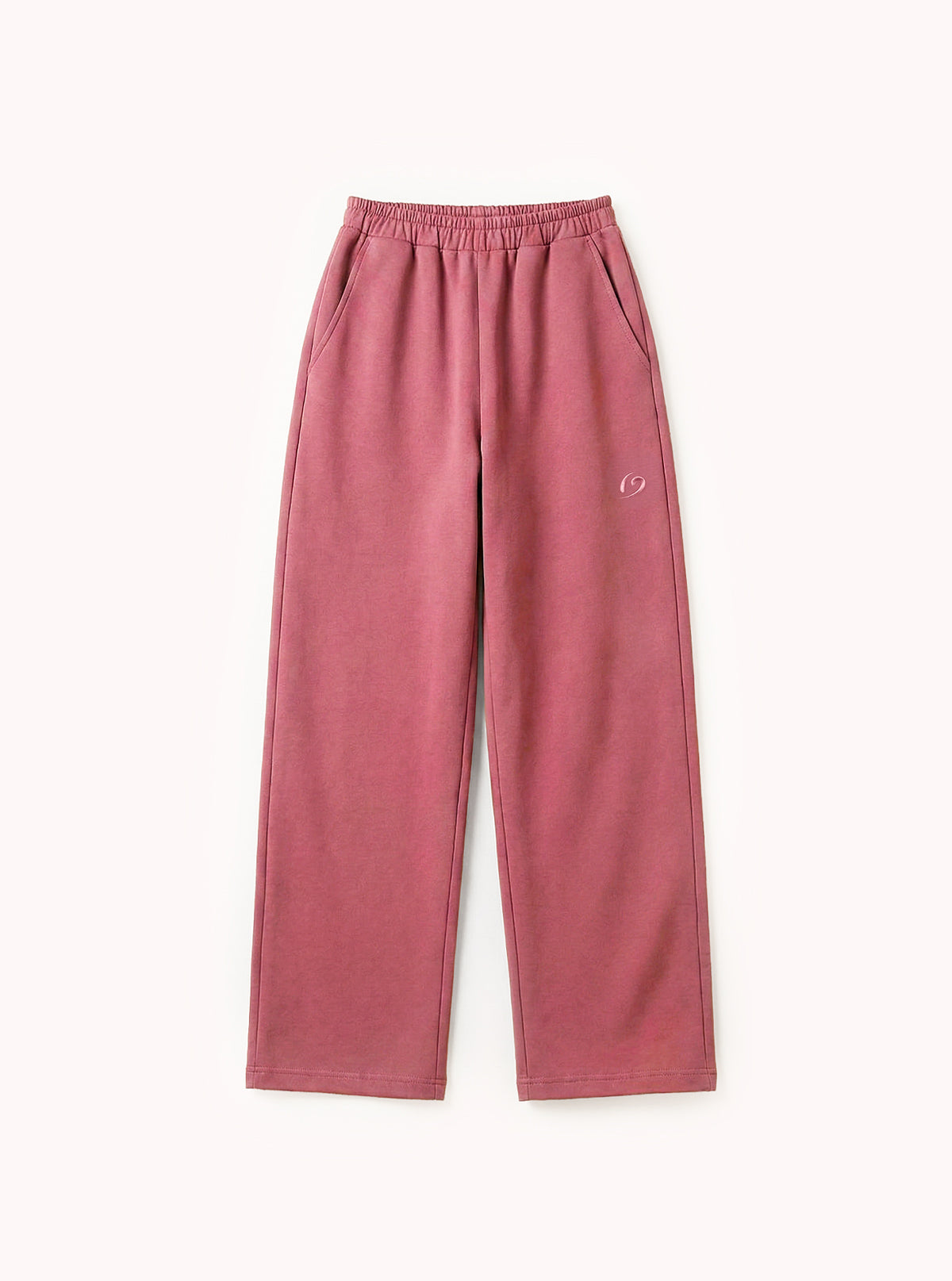 Pantaloni Joggers Urban Flow Malva