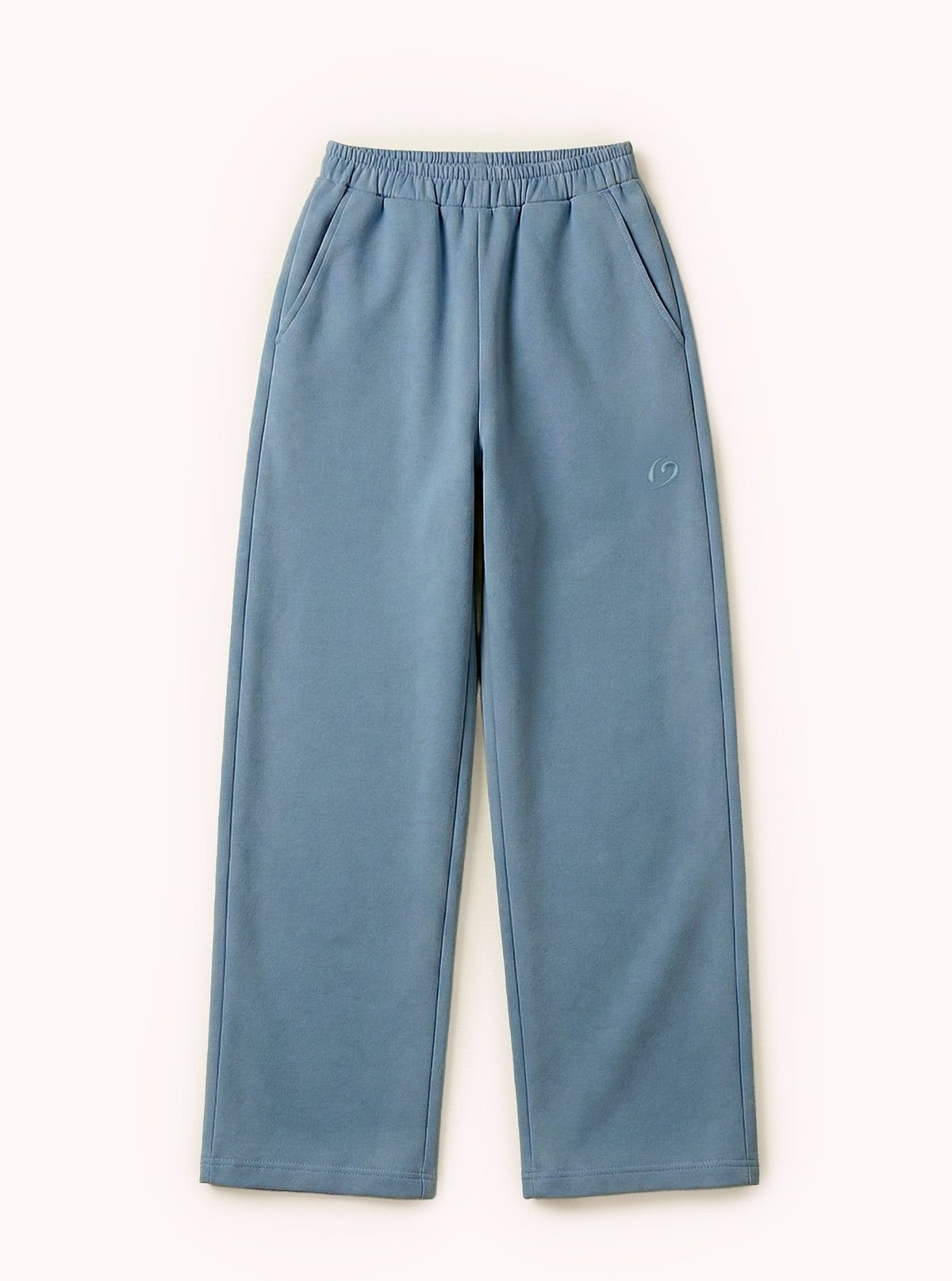 Light Blue Urban Flow Joggers Pants