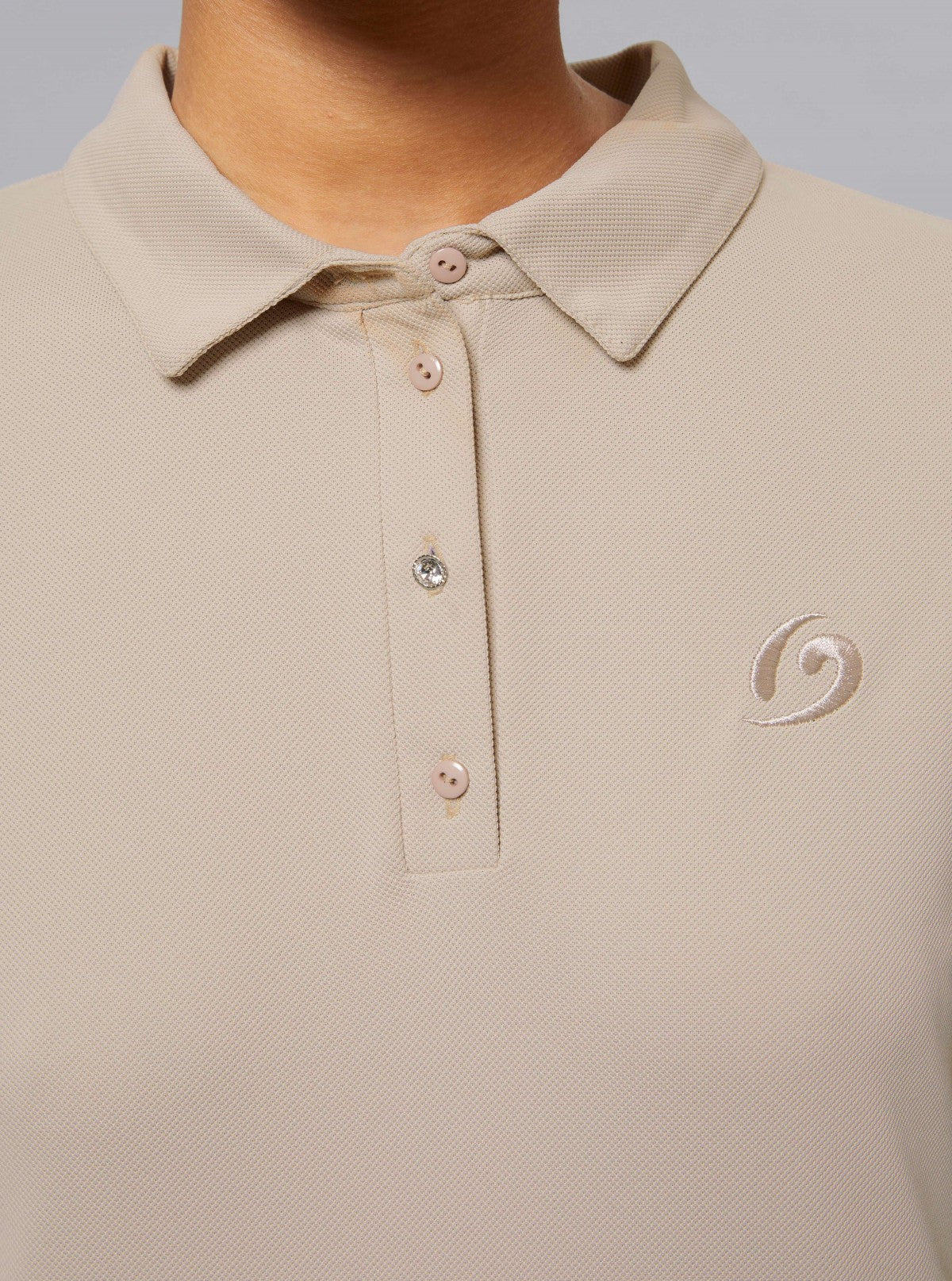 Polo Noce