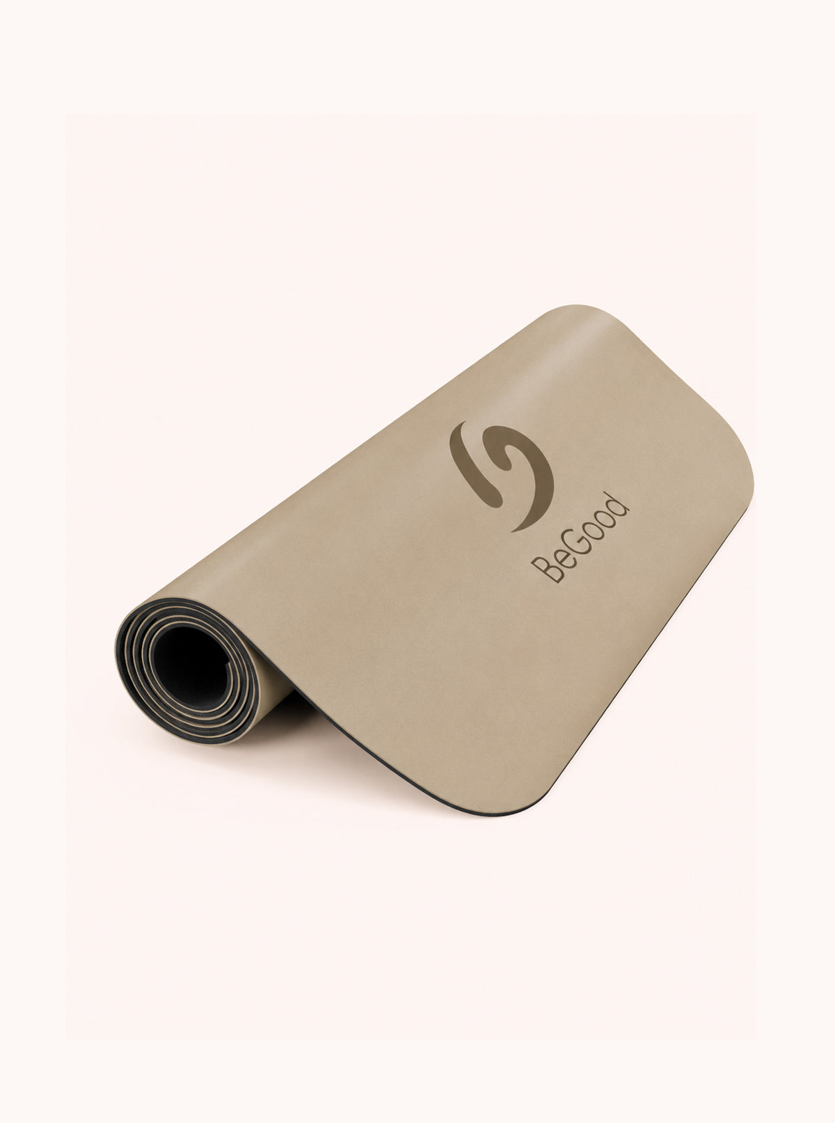 Esterilla Yoga Gris Tórtola