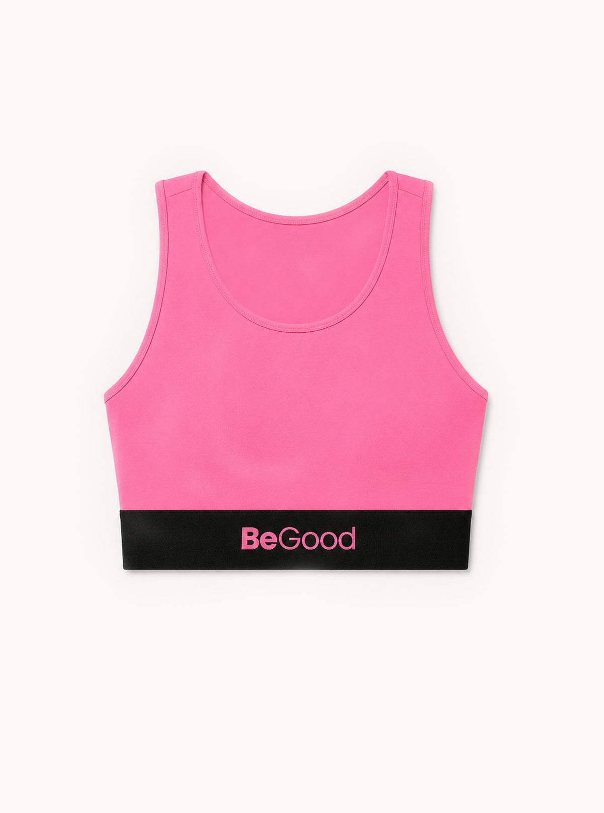 TOP SUPER COMFORT FUCSIA