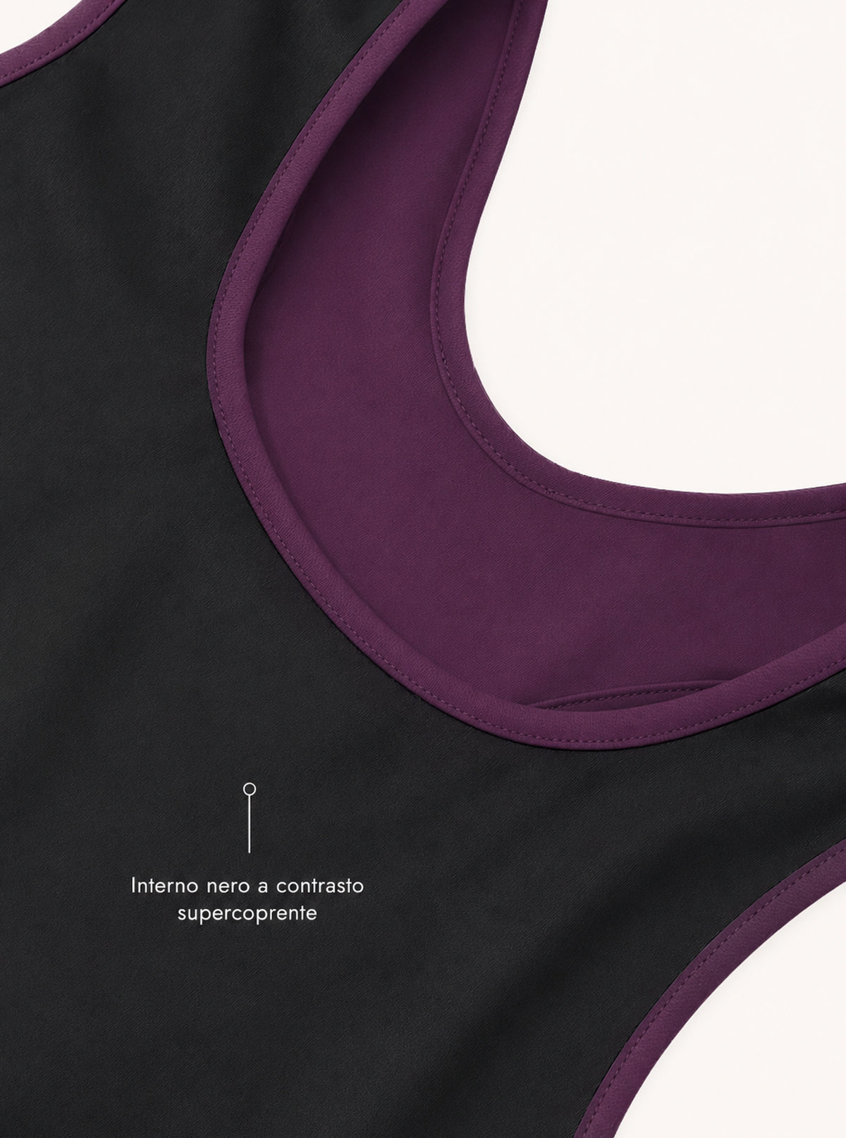 Top Modellante e Snellente - Glam Active Wine