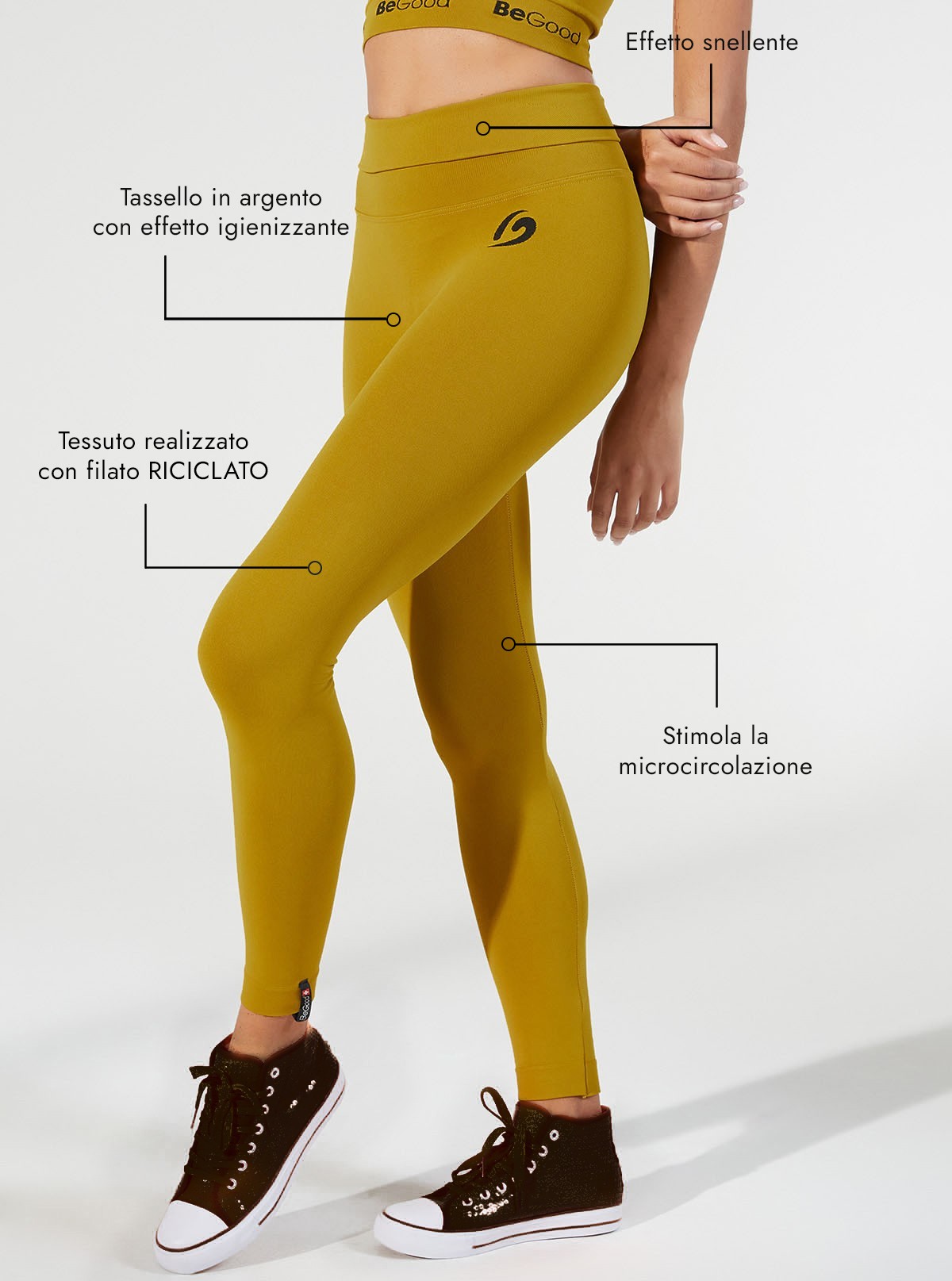 Legging Femme Leggings Push Up Anticellulite Legging Anti