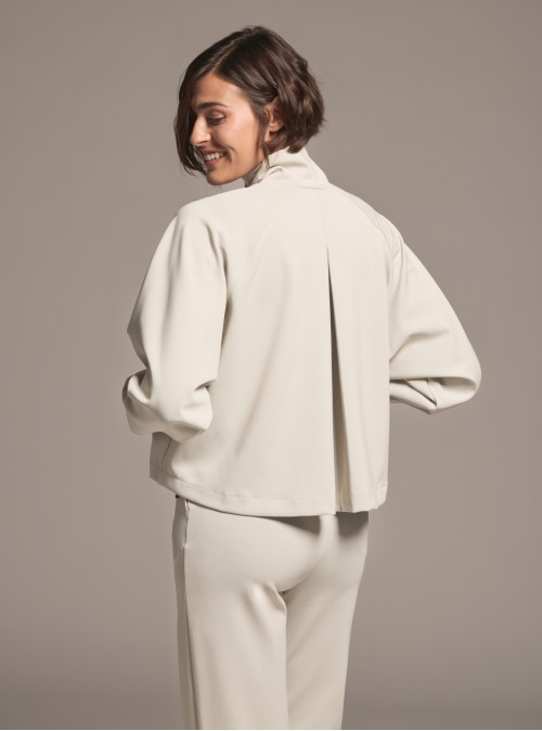 Veste Femme avec Poches - Glam Active