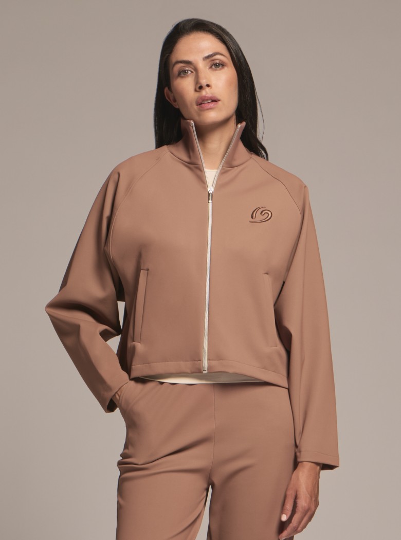 Giacca Glam Active Giacca Glam Active