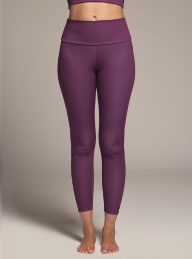 Legging Coprente Modellante Drenante Idratante - Glam Active