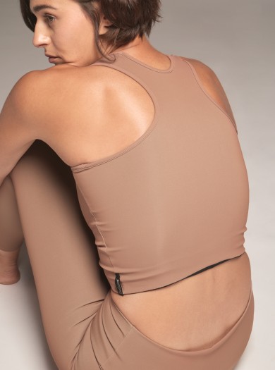 Top sculptant et Amincissant - Glam Active