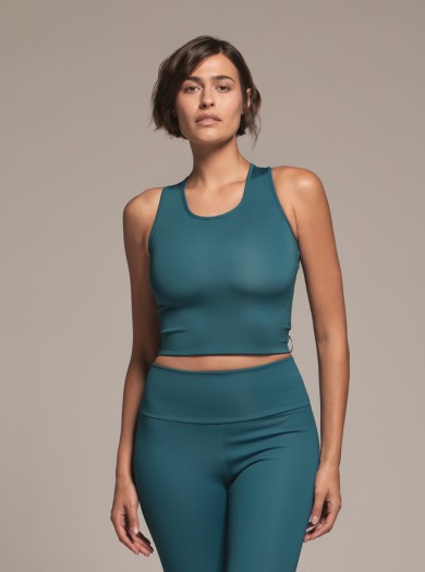 Top Modellante e Snellente - Glam Active