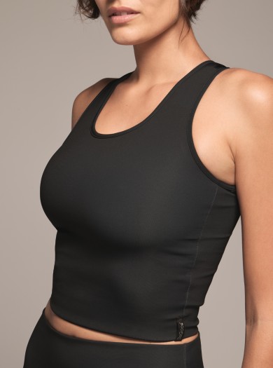 Top sculptant et Amincissant - Glam Active