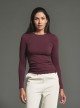 Maglia Girocollo Glam Active