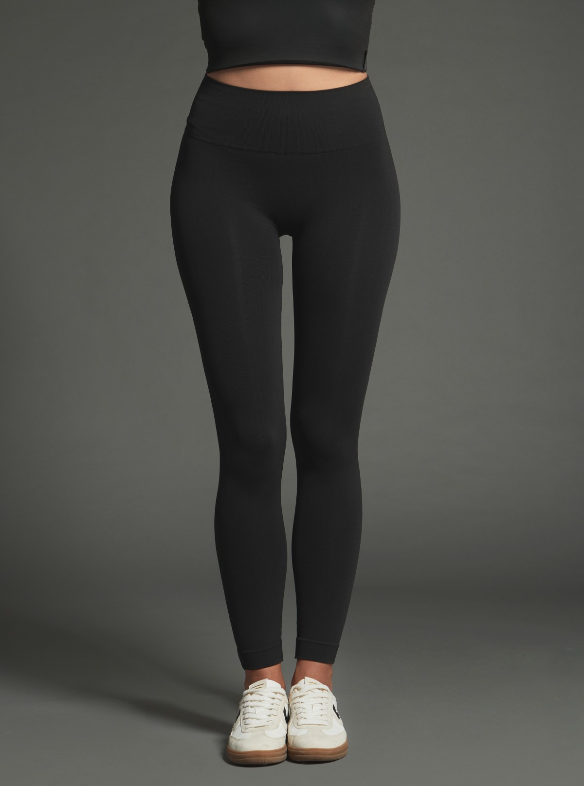 Pants Fit Slim Leggings Recensioni Women's 5XL High Elastic