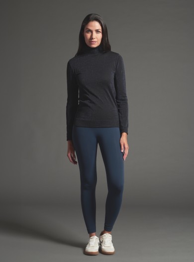 Leggings Superslim BLUE