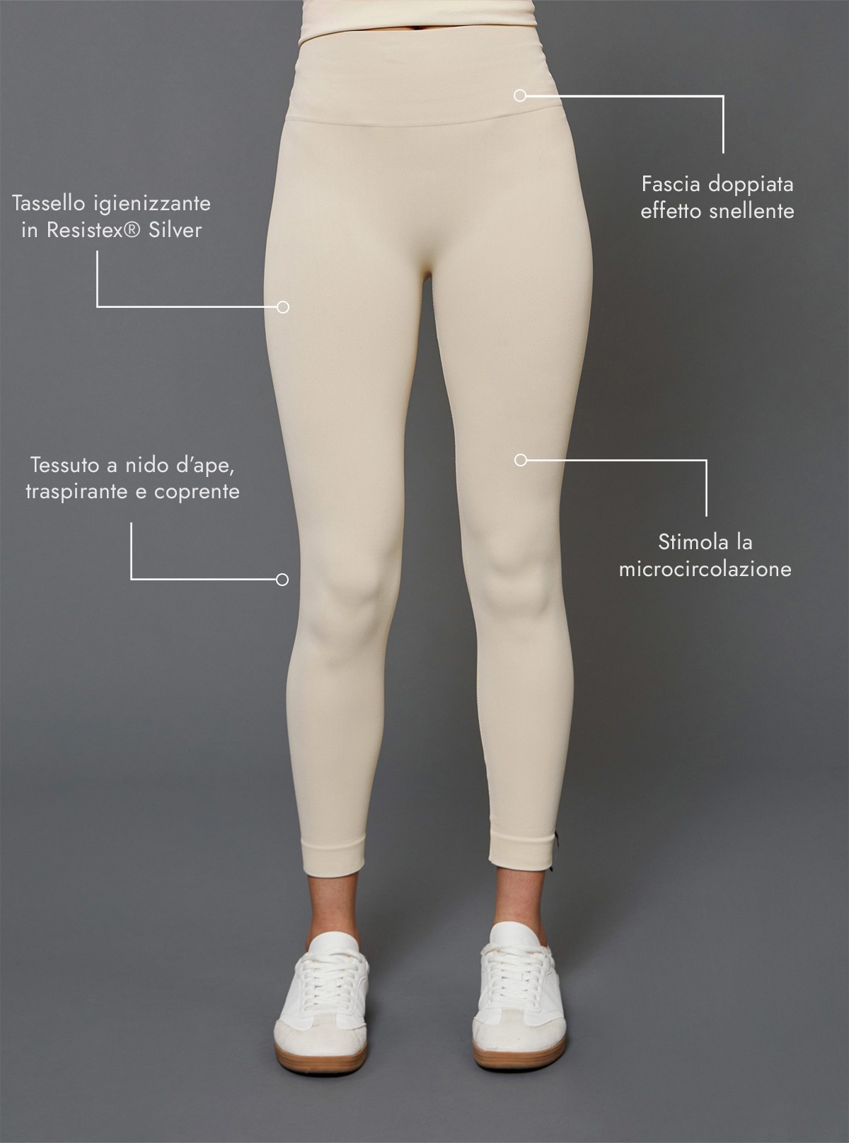 Slimming Leggings Best Gym Leggings To Hide Cellulite Draining