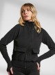 Bioceramic Lurex Jacket