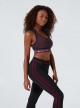 Reversible Sport Bra