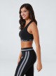 Reversible Sport Bra