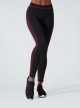 Legging Super Slim avec Bandes Latérales