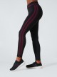Superslim Legging with Side Bands