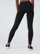 Legging Super Slim con Bandas Laterales