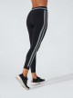 Superslim Legging with Side Bands